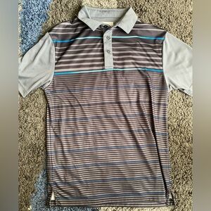 Nicklaus Shirt Size Small